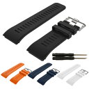 【5/1限定★P+3倍】GARMIN ベルト vivoactive J HR vivoactiveJHR バンド ガーミン ヴィヴォアクティヴ 対応 ベルト シ...