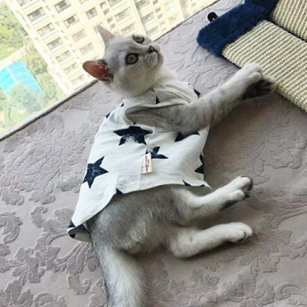 猫用 服 かわいい 猫 洋服 Tシャツ 