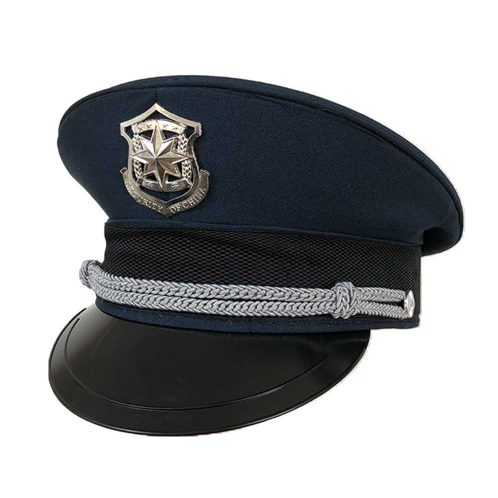 ポリス 帽子 単品 警官 コスプレ 警察官 制帽 コスチューム コス 仮装