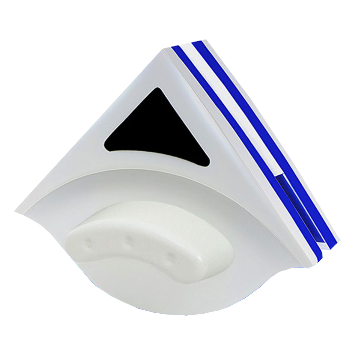 ガラス クリーナー 窓 掃除道具 窓拭き スクイジー 両面 ガラスクリーナー 磁石 窓ガラス 掃除 スクレーパー ガラス 結露 ワイパーのサムネイル