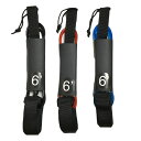 ＼4/25限定★P＋3倍／【楽天1位★獲得】リーシュコード サーフィン 6ft サーフボード用 ショートボート 6ft 6 フィート 5.5mm 【全国送料無料 あす楽即納】