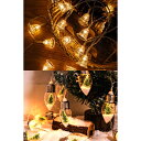 【在庫処分セール】【2点セット】クリスマス イルミネーション LEDライト セット 飾り セット クリスマスツリー ライト 装飾 ツリー 飾り付け 電球 電飾 おしゃれ