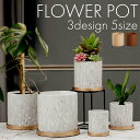 植木鉢 おしゃれ プランター 陶器 観葉植物 多肉植物 鉢 受け皿 陶器鉢 深型 3号 4号 5号 6号 鉢植え 小さい 小型 寄せ植え