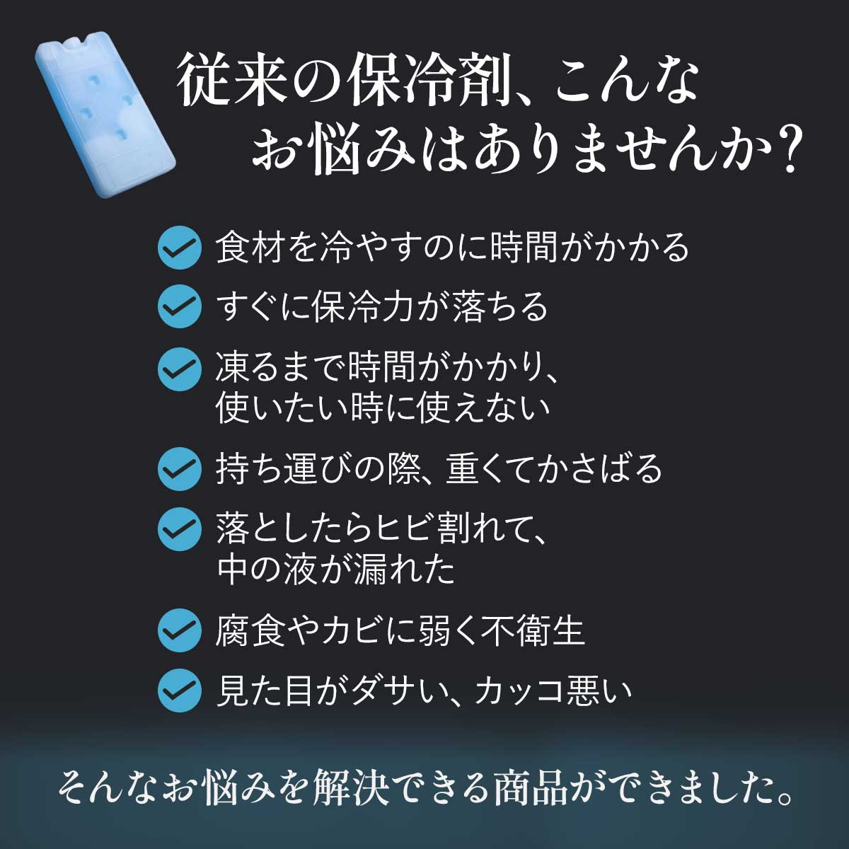 保冷剤 ステンレス 長時間 強力 冷却プレート ミニ アイスパック 保冷剤 解けない ...