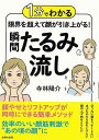 【バーゲンブック】1分でわかる限界を超えて顔が引き上がる!瞬間たるみ流し【中古】