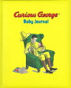 【バーゲンブック】Curious George Baby Journal【中古】