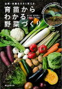 【バーゲンブック】育苗からわかる野菜づくり−品質・収量を大きく変える【中古】