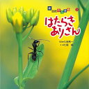 【バーゲンブック】はたらきありさん−新・自然きらきら2【中古】