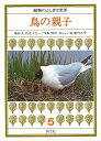 【バーゲンブック】鳥の親子－動物のふしぎな世界【中古】