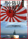 【バーゲンブック】日本の防衛力がわかる本【中古】