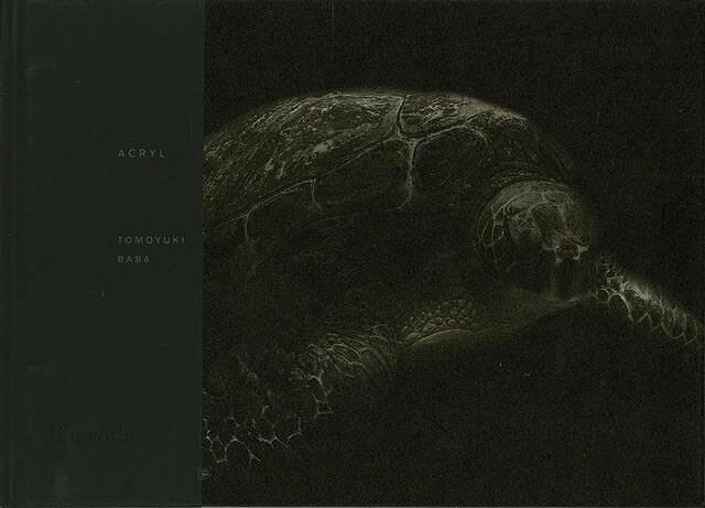 【バーゲンブック】ACRYL【中古】