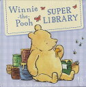 【バーゲンブック】Winnie−the−Pooh SUPER LIBRARY【中古】