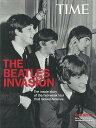 【バーゲンブック】TIME:THE BEATLES INVASION【中古】