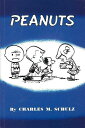 【バーゲンブック】PEANUTS【中古】