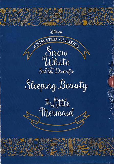 楽天バーゲンブックの古書 夢創庫【バーゲンブック】Disney　ANIMATED　CLASSICS【中古】