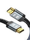 【最安値に挑戦中！】hdmi ケーブル 1.5M 4k 60hz hdmi 10種の長さ UHD/HDR/3D/高速 イーサネット対応 幅広い互換性あり