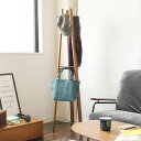 anthem(アンセム) ANH-3292BR ハンガー ウォールナット 収納 anthem Hanger | 収納家具 ウォルナット おしゃれ インテリア オ...