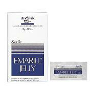 サトウ製薬　エマリールゼリー　3g×12包