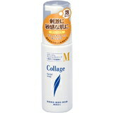 コラージュM フェイシャルソープ 敏感肌 150ml コラージュM フェイシャルソープ 敏感肌 150ml