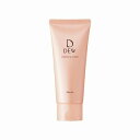 【小型宅配便/3個セット】カネボウ DEW(デュウ) クレンジングクリーム 125g 【3個セット】