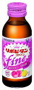 【指定医薬部外品】リポビタンファイン 100ml×50本セット 大正製薬