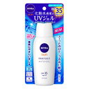 ニベアサン プロテクトウォータージェル SPF35 ボトル 80g