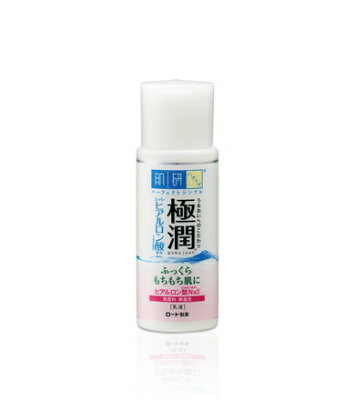 極潤 ヒアルロン乳液　140mL 肌研 ハダラボ