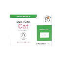 Duo One Cat(デュオワンキャット) 猫用 60包入