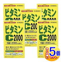【5個セット】【第3類医薬品】ファイミンC2000「SP」【小型宅配便】