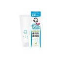 シャボン玉 薬用せっけんハミガキ 80g