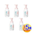 【5個セット】資生堂 2e(ドゥーエ) ベビー 泡ソープ 300ml【小型宅配便】
