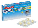 【第(2)類医薬品】ドリエルEX 6錠 エスエス製薬
