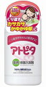 【医薬部外品】アトピタ 薬用保湿入浴剤 500g 本体 丹平製薬