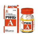 【第3類医薬品】アリナミンA 180錠