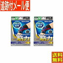 【2個セット】テルコーポレーション スポーツギア アフォーダンスサポーター筋力 ひざM(ひざまわり30〜37cm) 【メール便送料無料/2個セット】