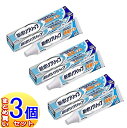【3個セット】新ポリグリップ極細ノズル メントール 70g×3個【小型宅配便】