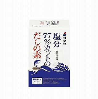 チャック付きスタンディング袋特徴香り豊かなかつお風味【チャック付きスタンディング袋】 かつお節を原材料に調味料を加えて作り上げた味と香りが調和した風味調味料です。 シマヤ「かつおだし」と比べて塩分を77%カットしていますので、お好みの塩分量、お好みの味付けに調整できます。 塩味を控えめに心がけている方、塩分を調整さている方などに安心してご利用いただけます。 手軽に風味豊かな出しが取れますので、病院給食などに、便利にお役立ていただけます。 発売元／シマヤ　区分／健康食品　日本製 広告文責／株式会社コトブキ薬局　TEL／0667200480