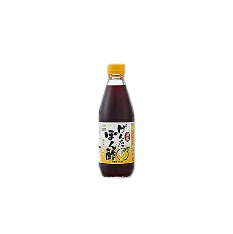 キッセイ 減塩げんたぽん酢 360ml