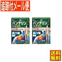 【2個セット】【第2類医薬品】バンテリンコーワパットEX 14枚【メール便送料無料/2個セット】