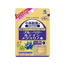 【メール便送料無料】小林製薬の栄養補助食品/ ブルーベリールテインメグスリノ木(60粒)