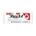 【メール便送料無料】【第2類医薬品】ゲルタイプの(歯痛薬)コンジスイQ 3g 丹平製薬