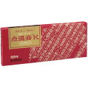 【2個セット】【第3類医薬品】点温膏K 120枚【メール便送料無料/2個セット】