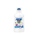 【医薬部外品】アース製薬 モンダミンキッズぶどう 600ml
