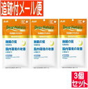 腸内環境の改善に役立つ、睡眠の質を高める機能性表示食品のサプリ 睡眠の質を高める　腸内環境の改善に役立つことが報告されているガセリ菌CP2305株を配合 機能性関与成分：ガセリ菌CP2305株（L. gasseri CP2305） 【届出表示】本品にはガセリ菌CP2305株（L. gasseri CP2305)が含まれます。ガセリ菌CP2305株(L. gasseri CP2305)には、精神的ストレスを和らげ、睡眠の質を高めることが報告されています。 また、ガセリ菌CP2305株(L. gasseri CP2305)には、腸内環境の改善に役立つ機能があることが報告されています。 【一日摂取目安量】2粒が目安 【摂取方法】水またはお湯とともにお召し上がりください。 食生活は、主食、主菜、副菜を基本に、食事のバランスを。 栄養成分表示 一日摂取目安量（2粒）当たり 栄養成分 エネルギー 1.9kcal たんぱく質 0.013g 脂質 0.0060g 炭水化物 0.46g 食塩相当量 0.00012〜0.00032g 機能性関与成分 ガセリ菌CP2305株（L.gasseri CP2305) 100億個 原材料 還元パラチノース（国内製造） デンプン 殺菌乳酸菌末 セルロース ステアリン酸Ca 注意事項 本品は、疾病の診断、治療、予防を目的としたものではありません。 本品は、疾病に罹患している者、未成年者、妊産婦（妊娠を計画している者を含む。）及び授乳婦を対象に開発された食品ではありません。 疾病に罹患している場合は医師に、医薬品を服用している場合は医師、薬剤師に相談してください。 体調に異変を感じた際は、速やかに摂取を中止し、医師に相談してください。 摂取上の注意 一日摂取目安量を守ってください。 小児の手の届かないところにおいてください。 原料由来の斑点が見られますが、品質に問題ありません。 保存方法の注意 開封後はお早めにお召し上がりください。 品質保持のため、開封後は開封口のチャックをしっかり閉めて保管してください。 発売元／アサヒフードアンドヘルスケア　区分／日本製 健康食品 広告文責／株式会社コトブキ薬局　TEL／0667200480