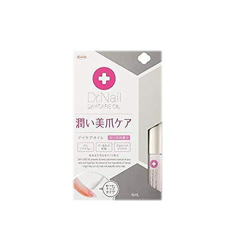 Dr.Nail デイケアオイル 3.3ml 興和