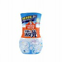 介護の消臭元 400ml 小林製薬(3)