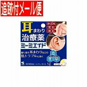 【メール便送料無料】【第2類医薬品】ミーミエイド 5g 小林製薬