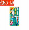 【メール便送料無料】井藤漢方 クリアシストスエット 14g 足臭・ムレ対策