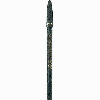 【3個セット】エリザベス ビボアイフル マユズミA 4ソフトブラック 1.9g【メール便送料無料】