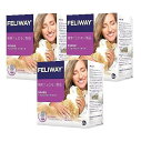 【3個セット】フェリウェイ 専用拡散器1個+リキッド 猫用 48ml 【小型宅配便】